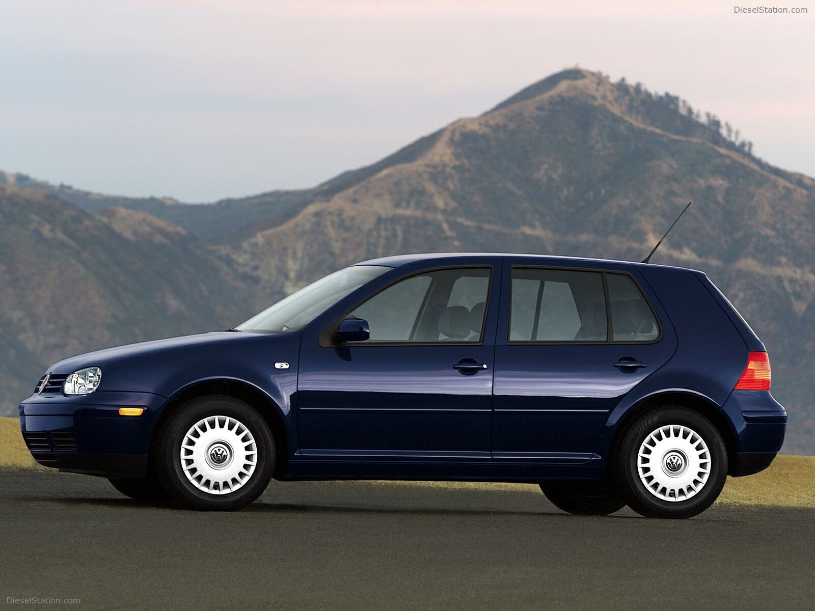 Volkswagen Golf IV